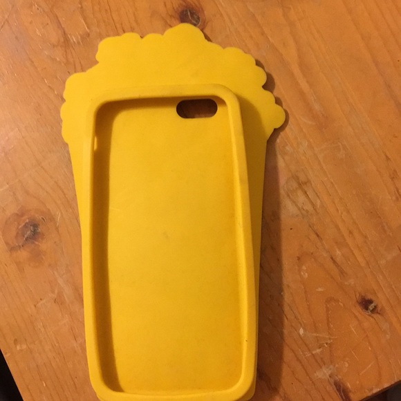 iphone popcorn case - Picture 3 of 3
